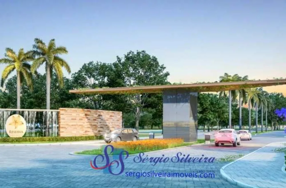 Loteamento e Condomínio, 375 m² - Foto 2