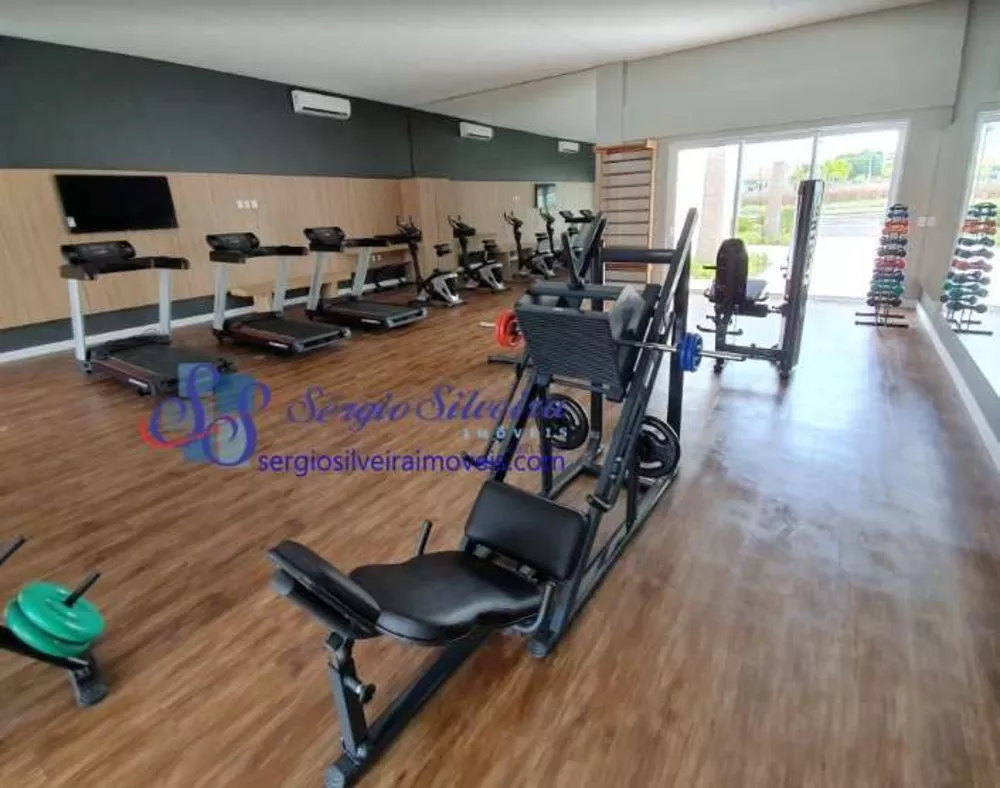 Loteamento e Condomínio, 375 m² - Foto 2