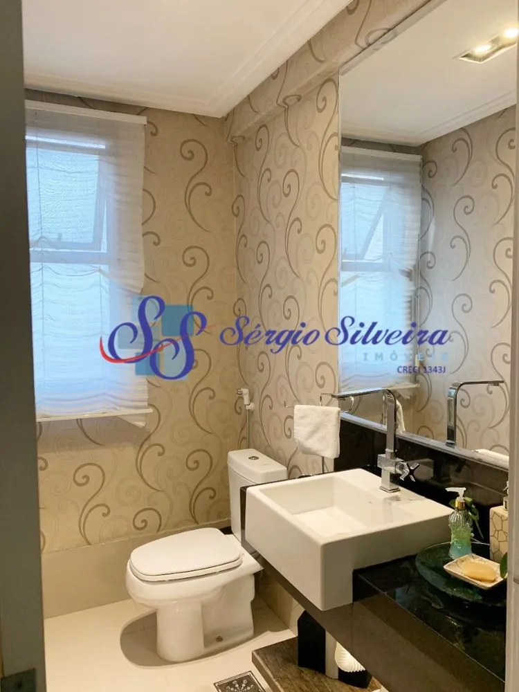 Apartamento, 3 quartos, 243 m² - Foto 9