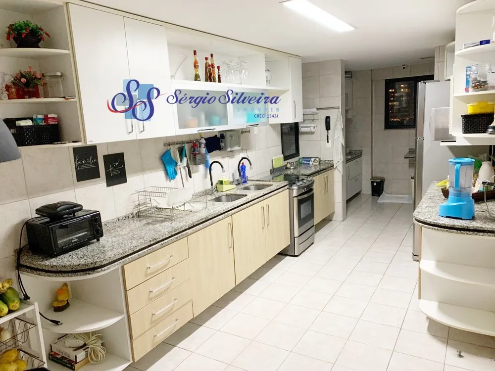 Apartamento, 3 quartos, 243 m² - Foto 15