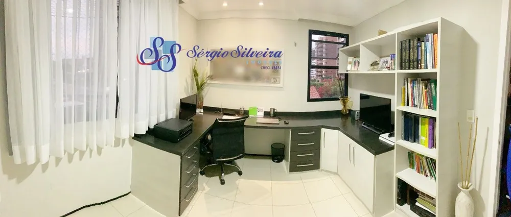 Apartamento, 3 quartos, 243 m² - Foto 11