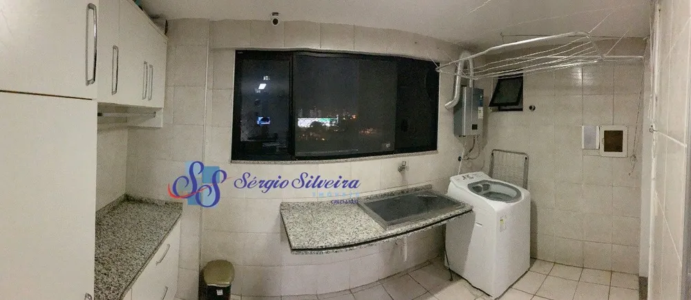 Apartamento, 3 quartos, 243 m² - Foto 16