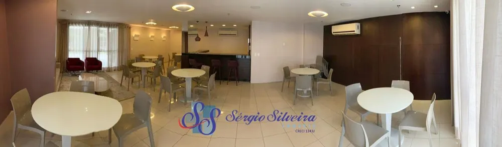 Apartamento, 3 quartos, 243 m² - Foto 3