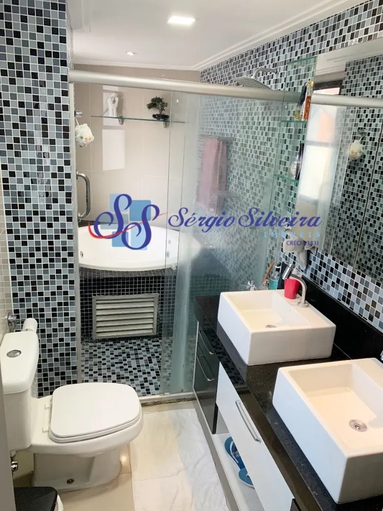 Apartamento, 3 quartos, 243 m² - Foto 12
