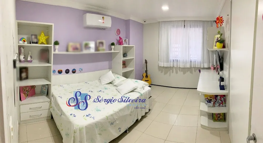 Apartamento, 3 quartos, 243 m² - Foto 13