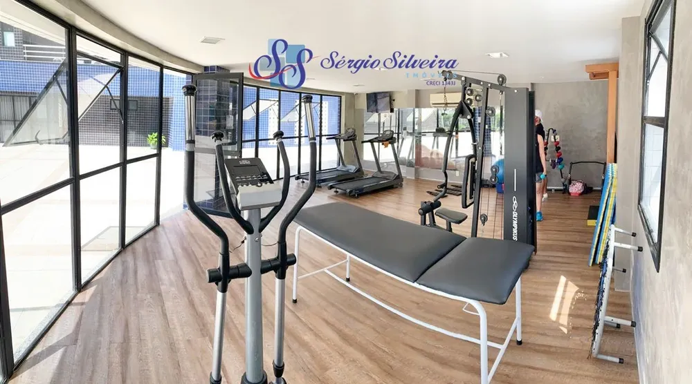 Apartamento, 3 quartos, 243 m² - Foto 2