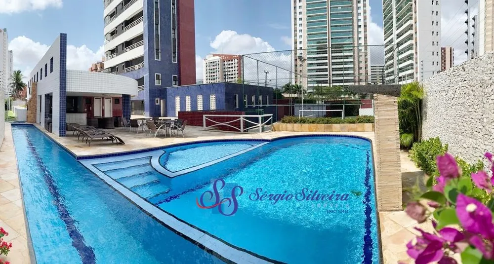 Apartamento, 3 quartos, 243 m² - Foto 1