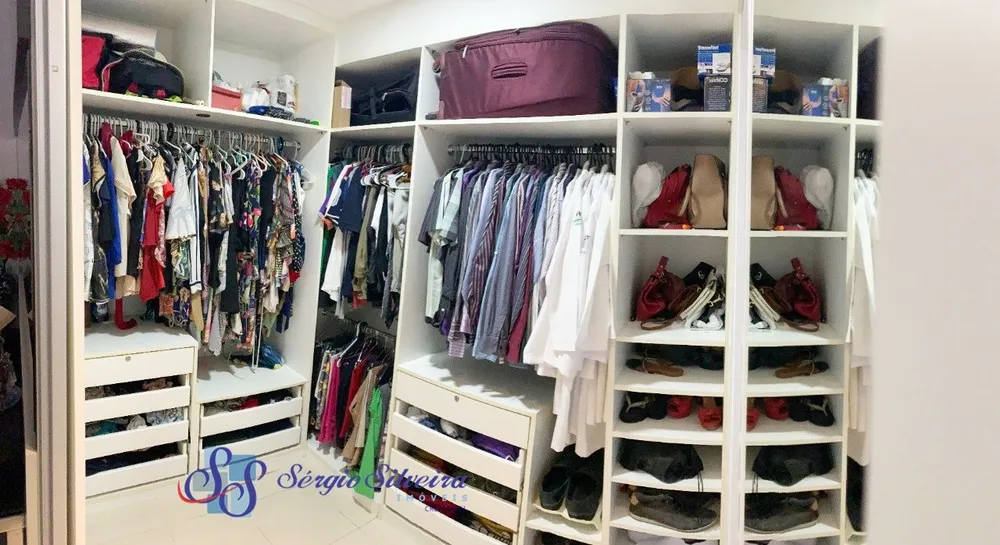 Apartamento, 3 quartos, 243 m² - Foto 8