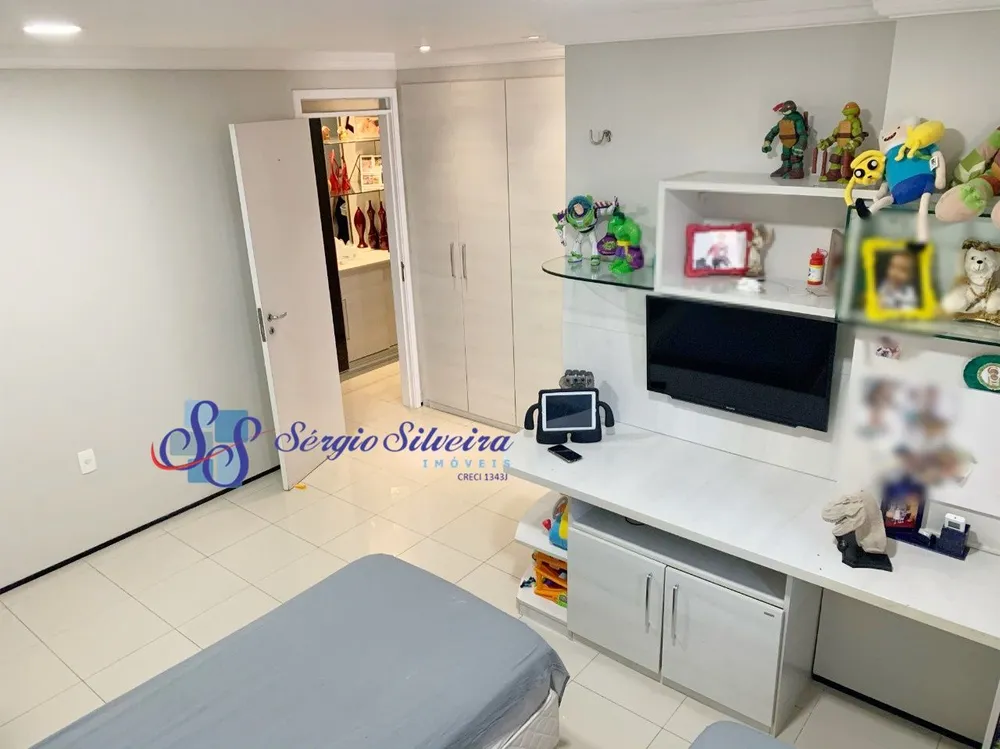 Apartamento, 3 quartos, 243 m² - Foto 10