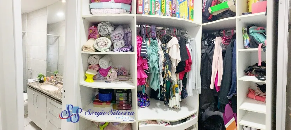 Apartamento, 3 quartos, 243 m² - Foto 14