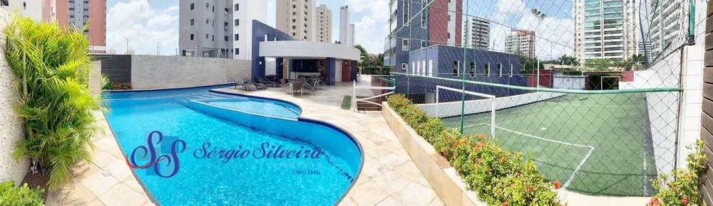 Apartamento, 3 quartos, 243 m² - Foto 5