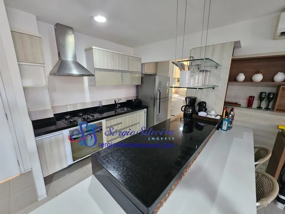 Apartamento, 4 quartos, 121 m² - Foto 2