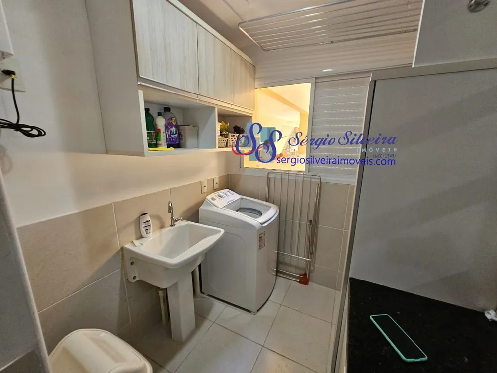 Apartamento, 4 quartos, 121 m² - Foto 4
