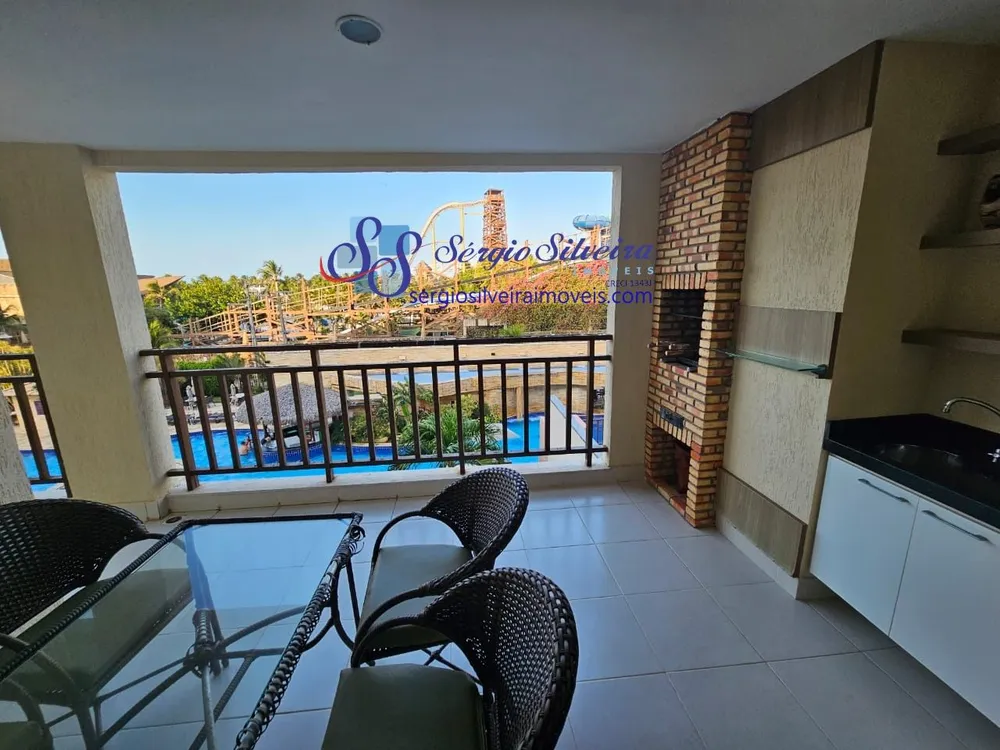 Apartamento, 4 quartos, 121 m² - Foto 1