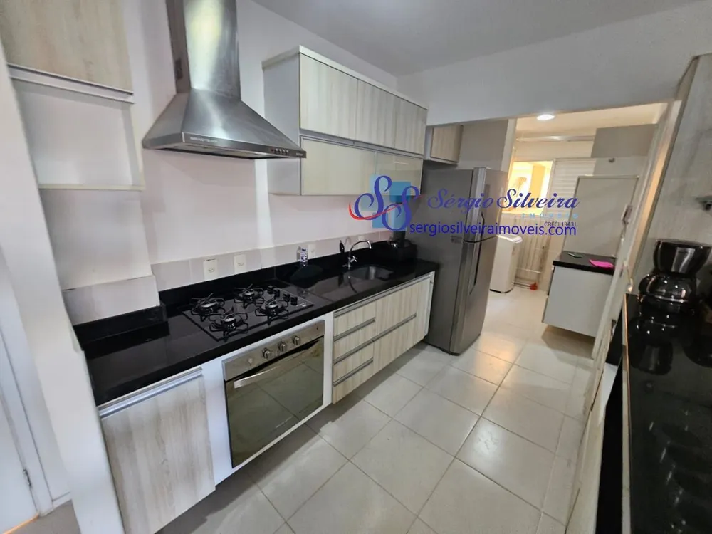 Apartamento, 4 quartos, 121 m² - Foto 3