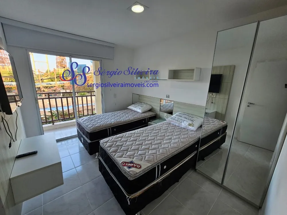 Apartamento, 4 quartos, 121 m² - Foto 5