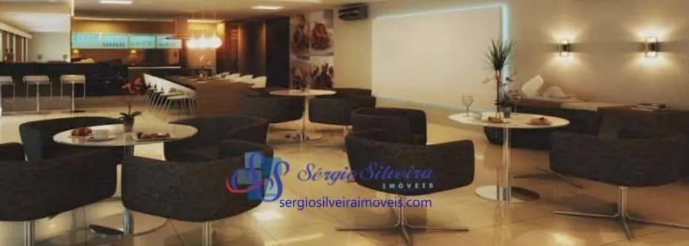 Apartamento, 3 quartos, 111 m² - Foto 7
