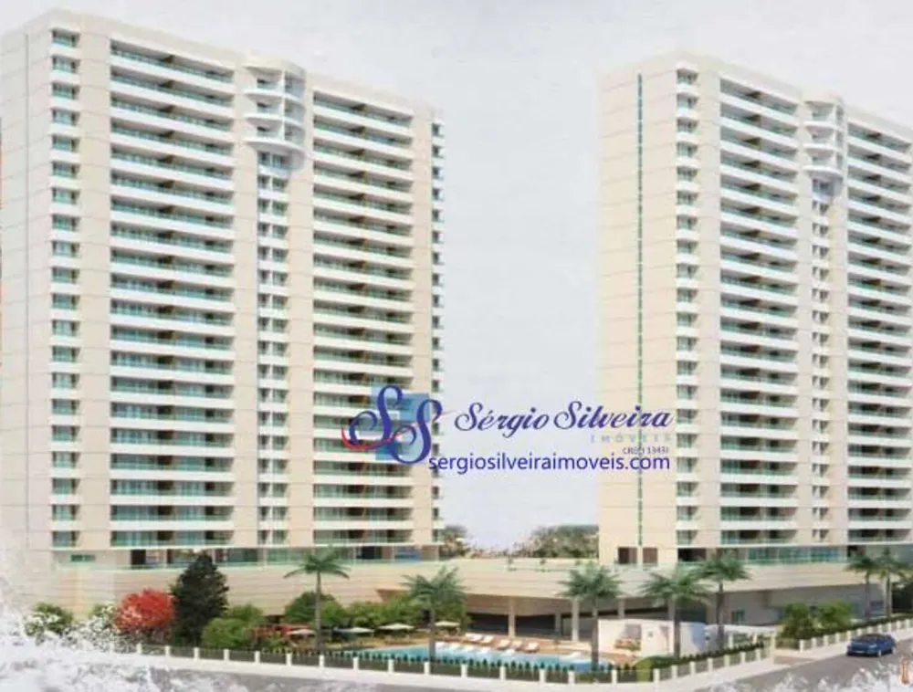 Apartamento, 3 quartos, 111 m² - Foto 1