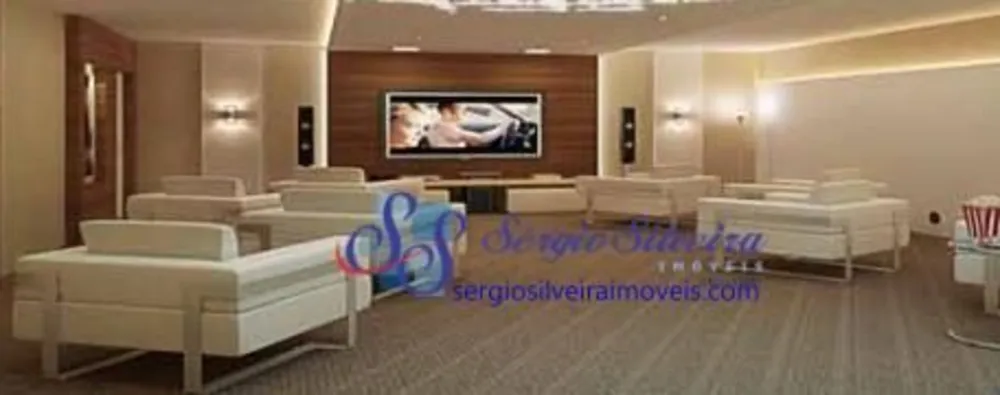 Apartamento, 3 quartos, 111 m² - Foto 4