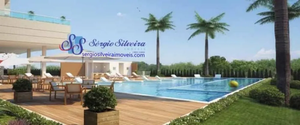 Apartamento, 3 quartos, 111 m² - Foto 2