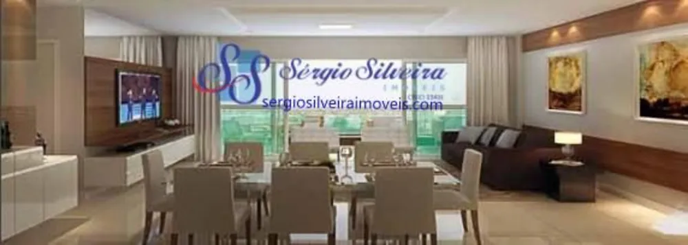 Apartamento, 3 quartos, 111 m² - Foto 5