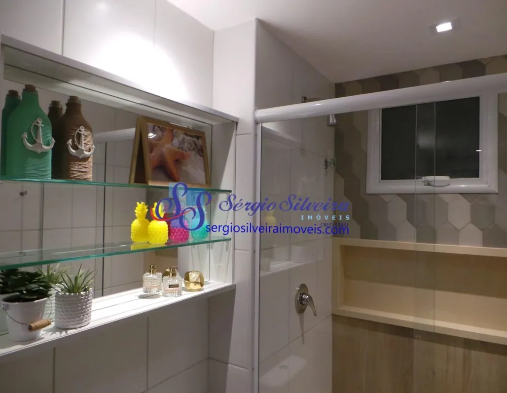 Apartamento, 3 quartos, 115 m² - Foto 6