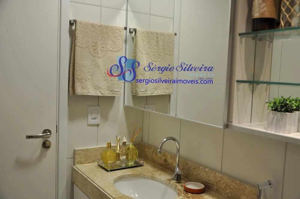 Apartamento, 3 quartos, 115 m² - Foto 5