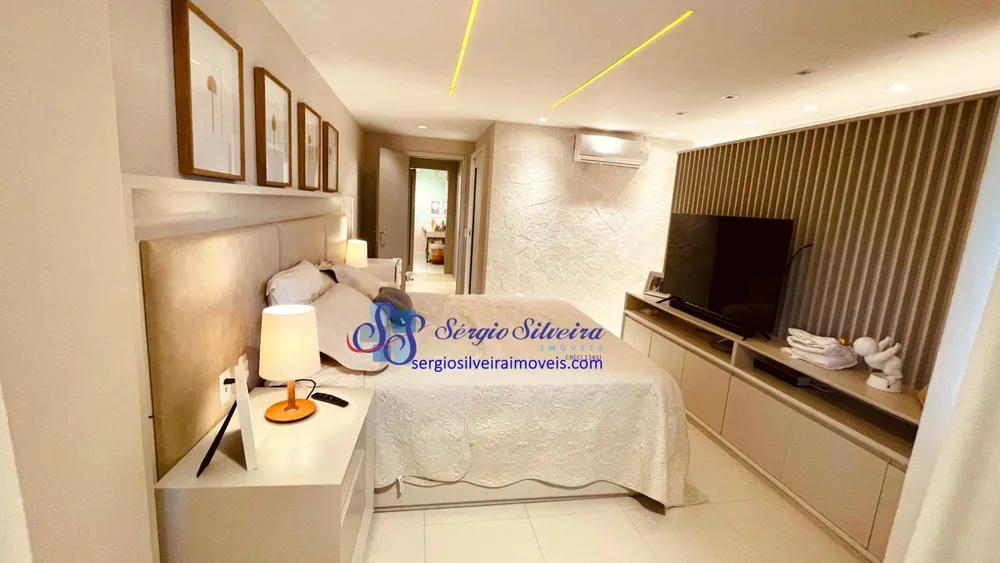 Cobertura, 3 quartos, 176 m² - Foto 2