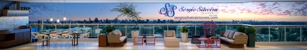 Apartamento, 4 quartos, 271 m² - Foto 1