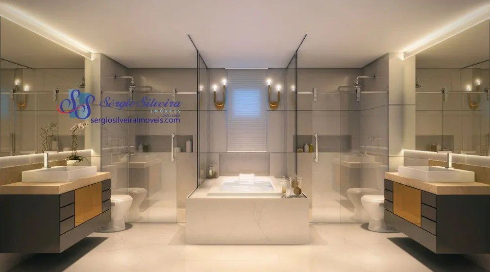 Apartamento, 4 quartos, 271 m² - Foto 6