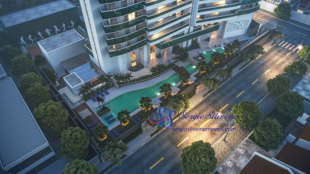 Apartamento, 4 quartos, 271 m² - Foto 9
