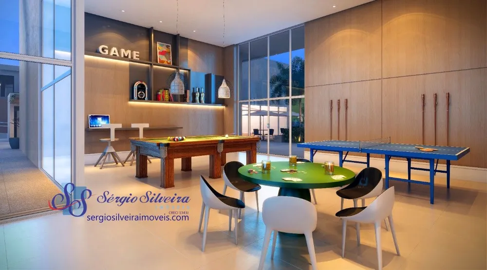 Apartamento, 4 quartos, 271 m² - Foto 3