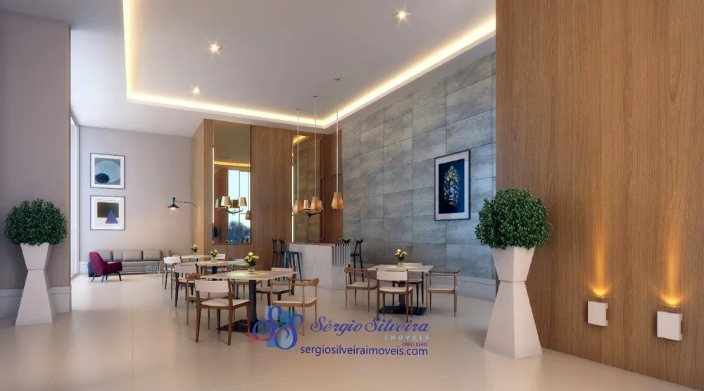 Apartamento, 4 quartos, 271 m² - Foto 4