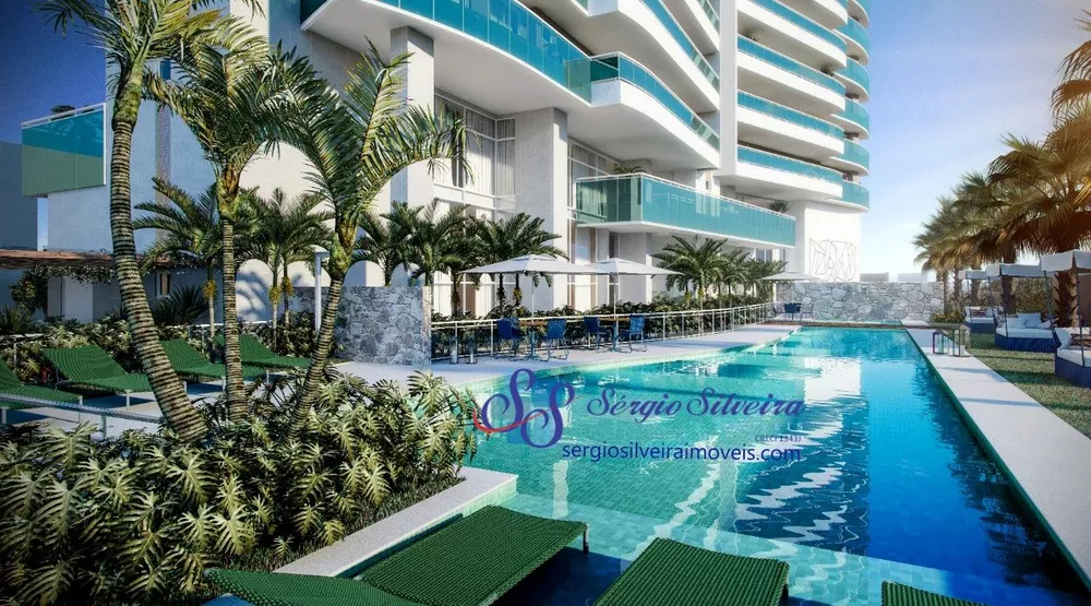 Apartamento, 4 quartos, 271 m² - Foto 2