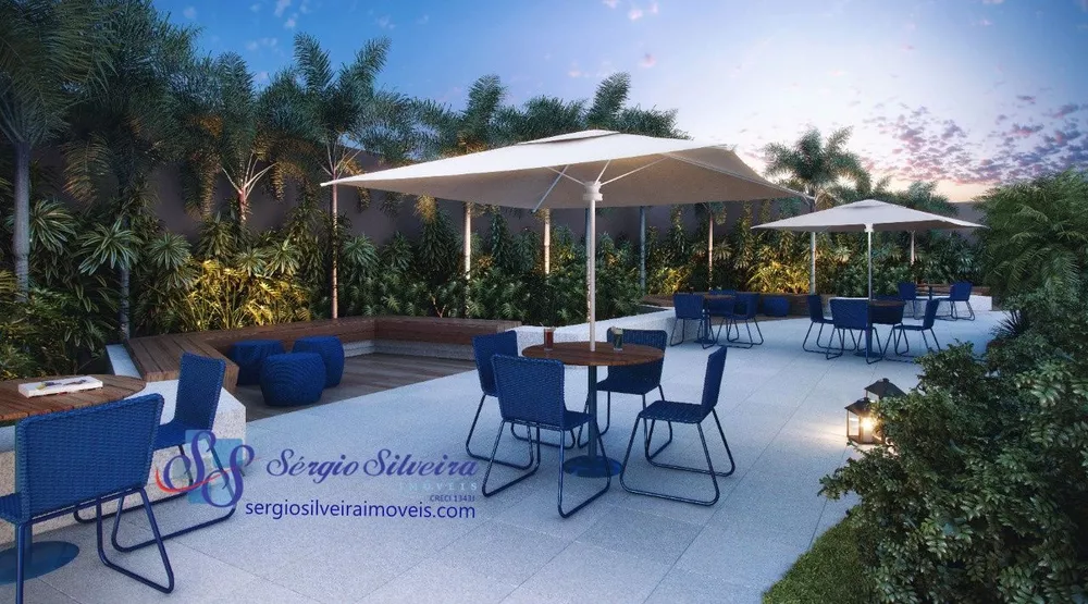 Apartamento, 4 quartos, 271 m² - Foto 7