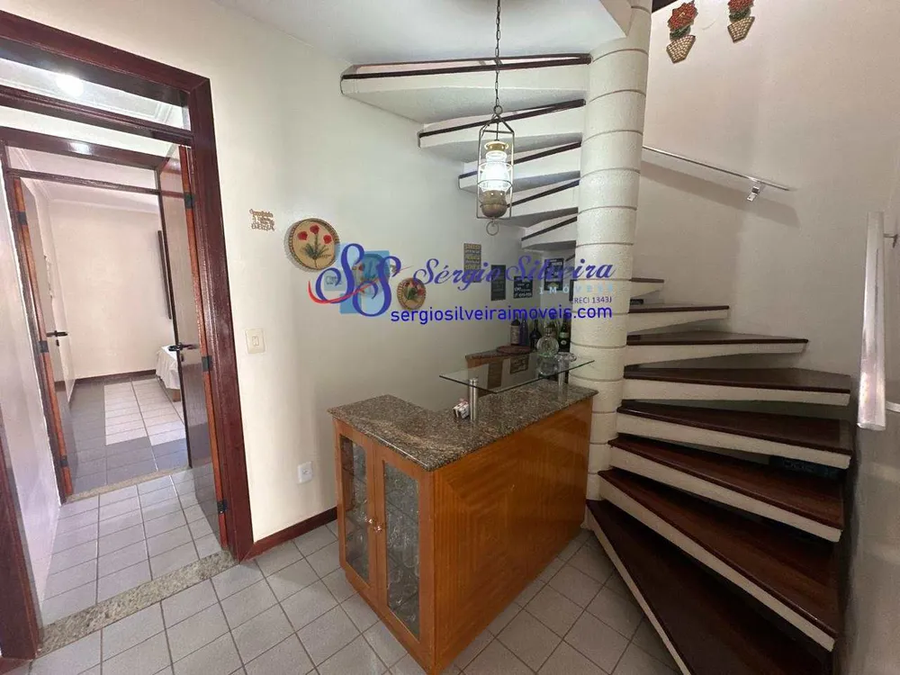 Casa de Condomínio, 5 quartos - Foto 3