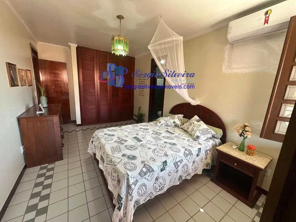 Casa de Condomínio, 5 quartos - Foto 7