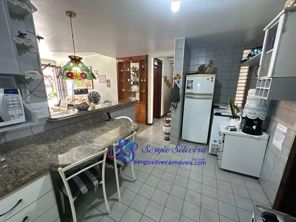 Casa de Condomínio, 5 quartos - Foto 5