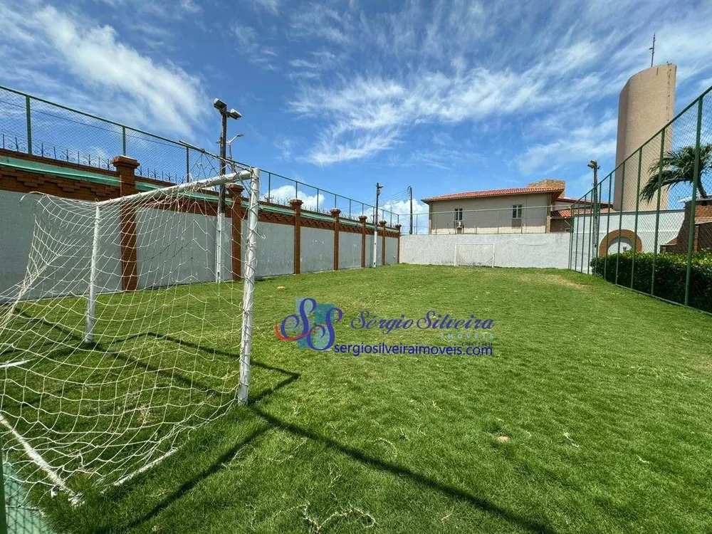 Casa de Condomínio, 5 quartos - Foto 12
