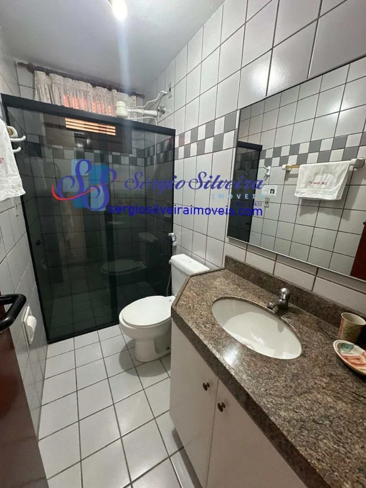 Casa de Condomínio, 5 quartos - Foto 10