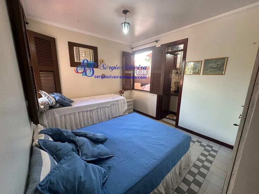 Casa de Condomínio, 5 quartos - Foto 8