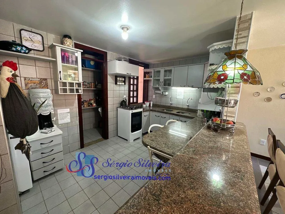 Casa de Condomínio, 5 quartos - Foto 6