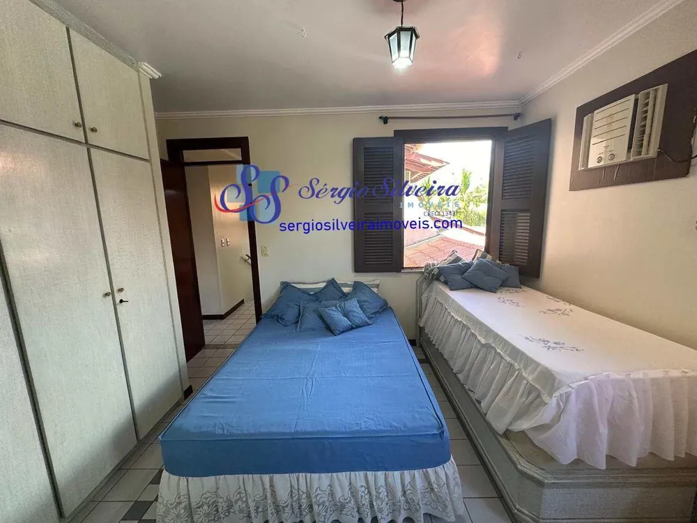 Casa de Condomínio, 5 quartos - Foto 9