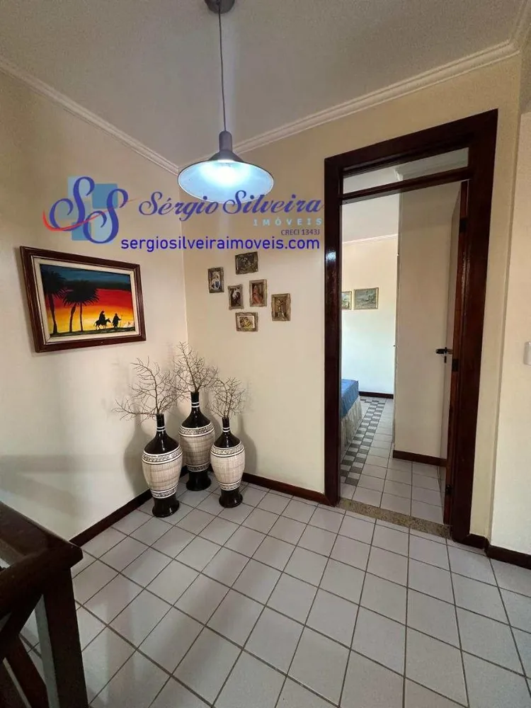Casa de Condomínio, 5 quartos - Foto 4