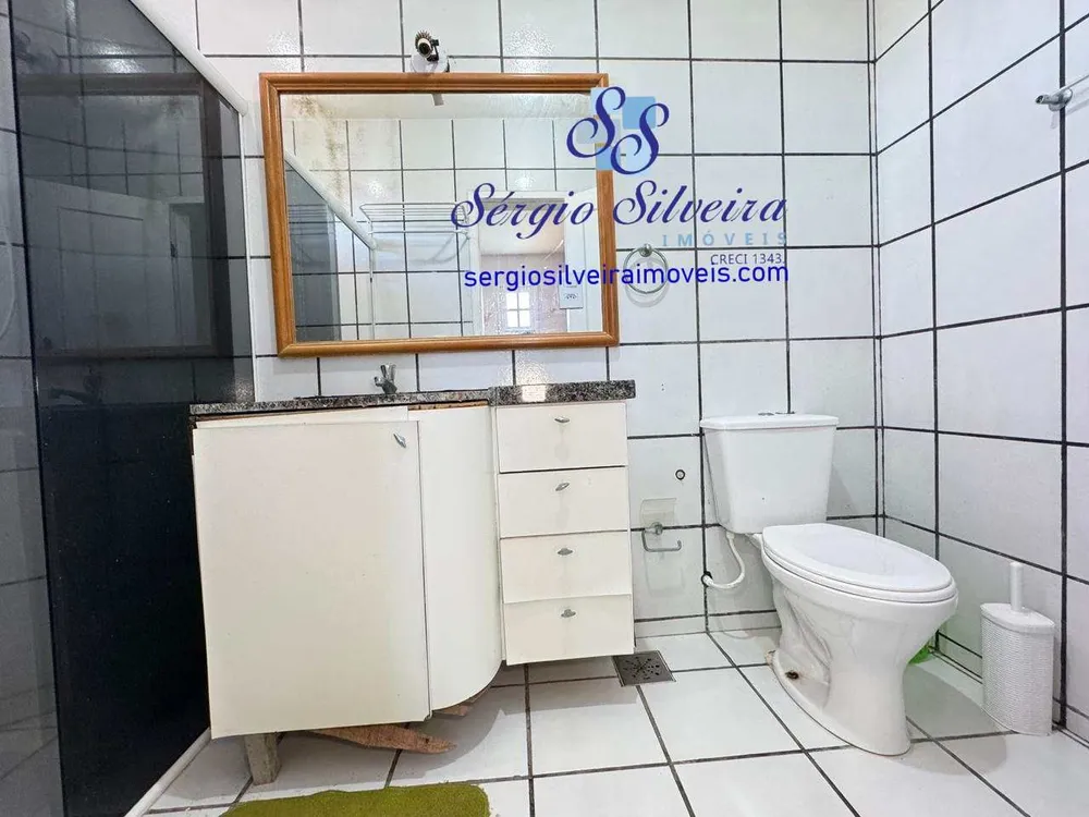 Casa de Condomínio, 4 quartos - Foto 12