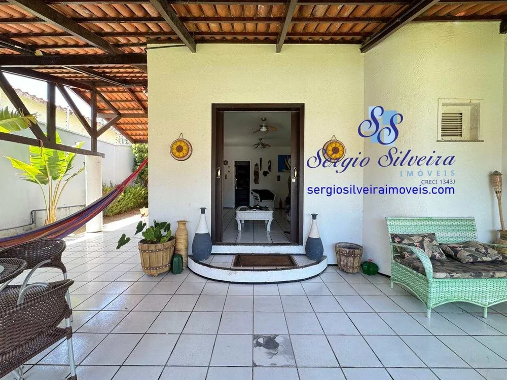 Casa de Condomínio, 4 quartos - Foto 5