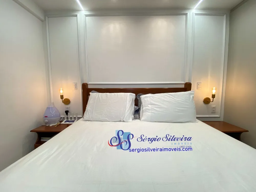 Apartamento, 3 quartos, 87 m² - Foto 4