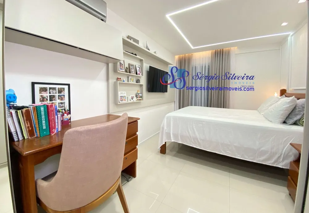 Apartamento, 3 quartos, 87 m² - Foto 6
