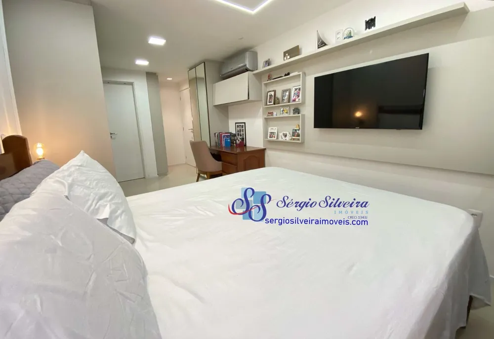 Apartamento, 3 quartos, 87 m² - Foto 5