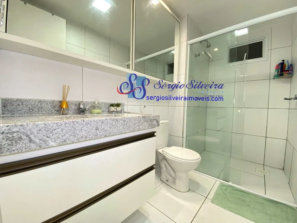 Apartamento, 3 quartos, 87 m² - Foto 7